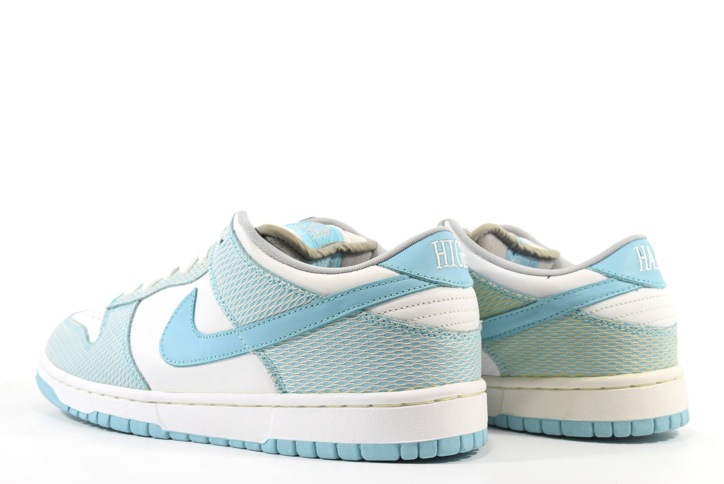 "HIGH HAIR"DUNK LOW PREMIUM SB