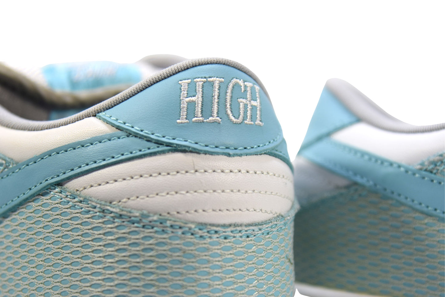 "HIGH HAIR"DUNK LOW PREMIUM SB