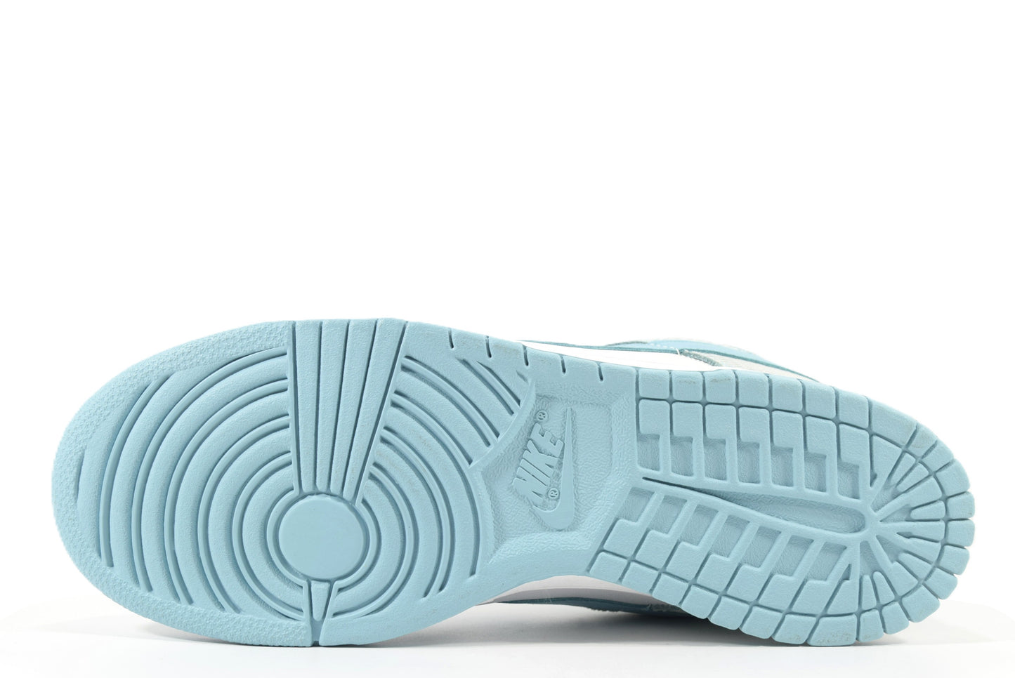 "HIGH HAIR"DUNK LOW PREMIUM SB