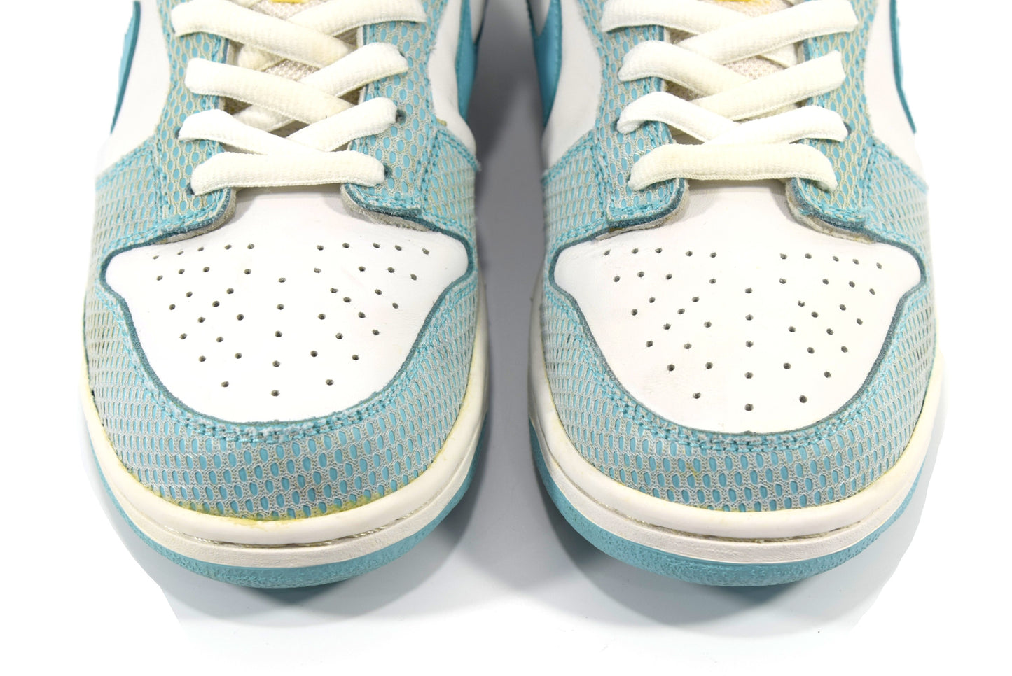 "HIGH HAIR"DUNK LOW PREMIUM SB