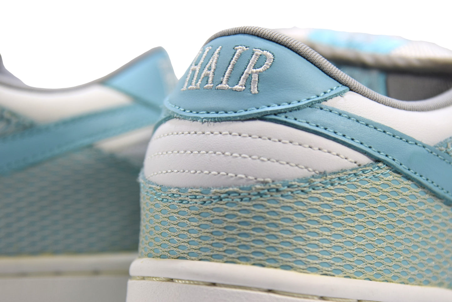 "HIGH HAIR"DUNK LOW PREMIUM SB