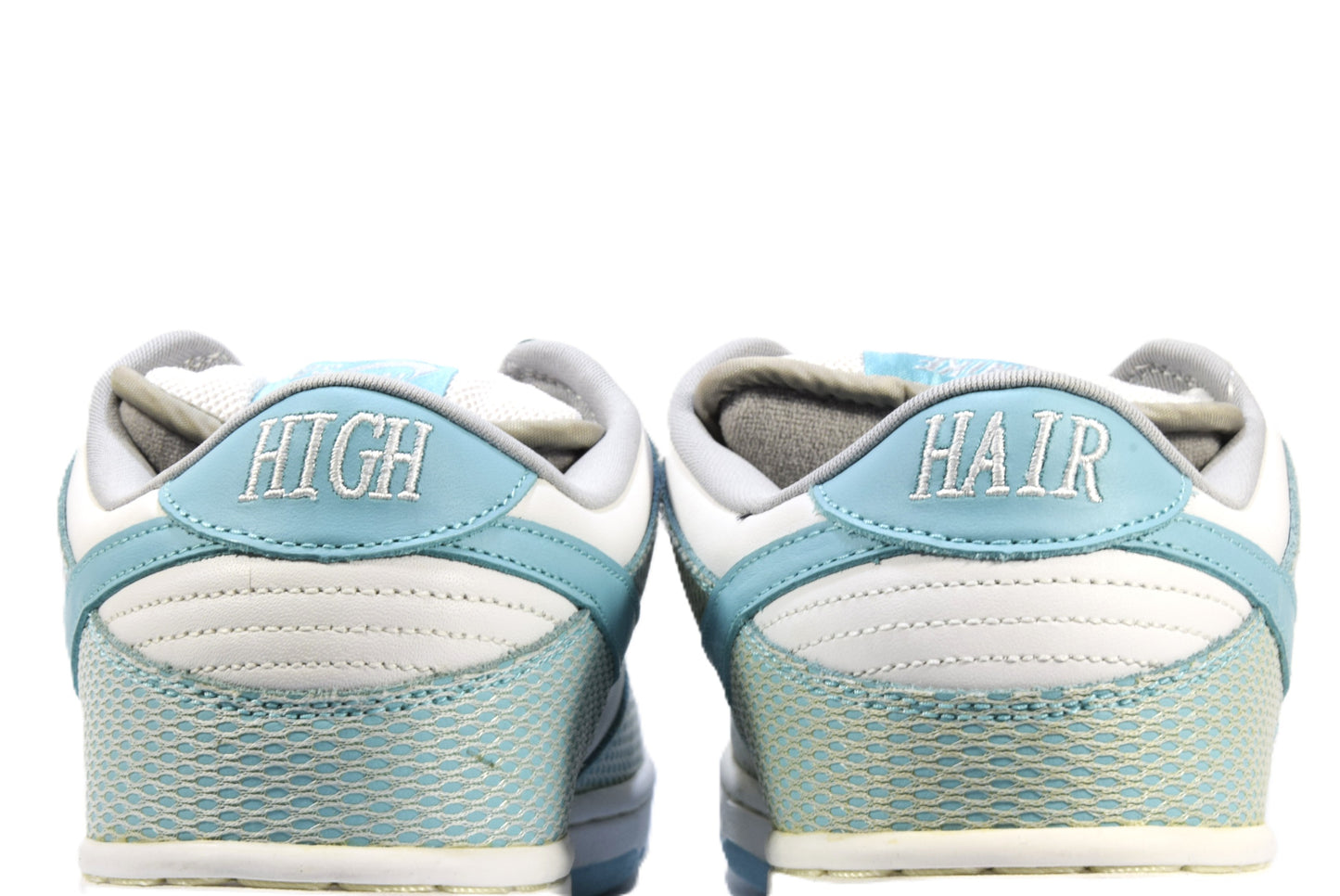 "HIGH HAIR"DUNK LOW PREMIUM SB