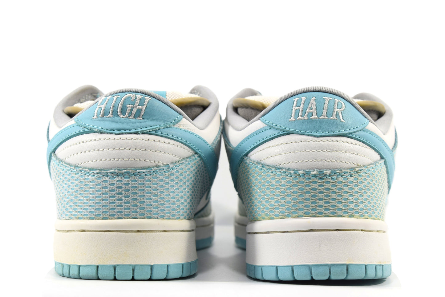 "HIGH HAIR"DUNK LOW PREMIUM SB
