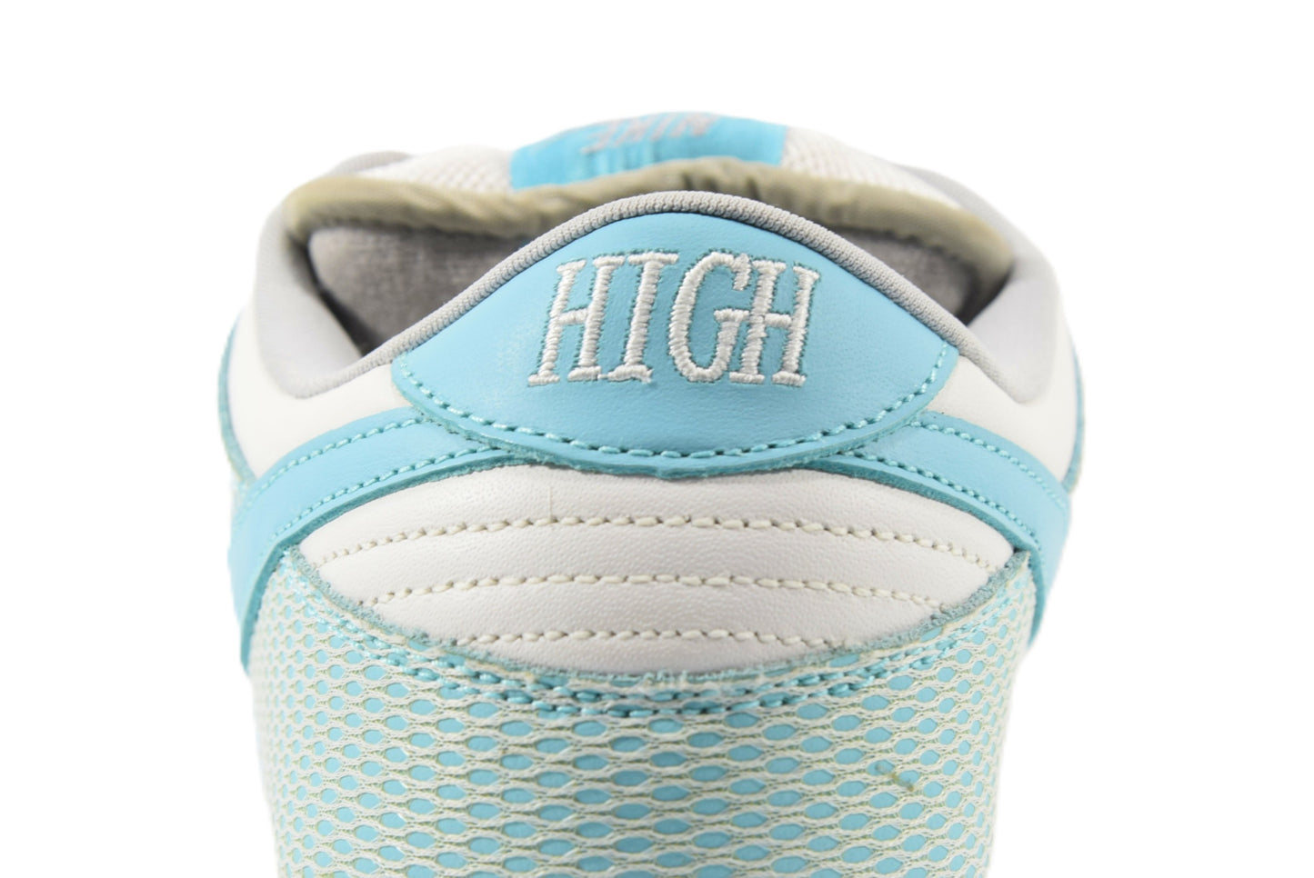 "HIGH HAIR"DUNK LOW PREMIUM SB
