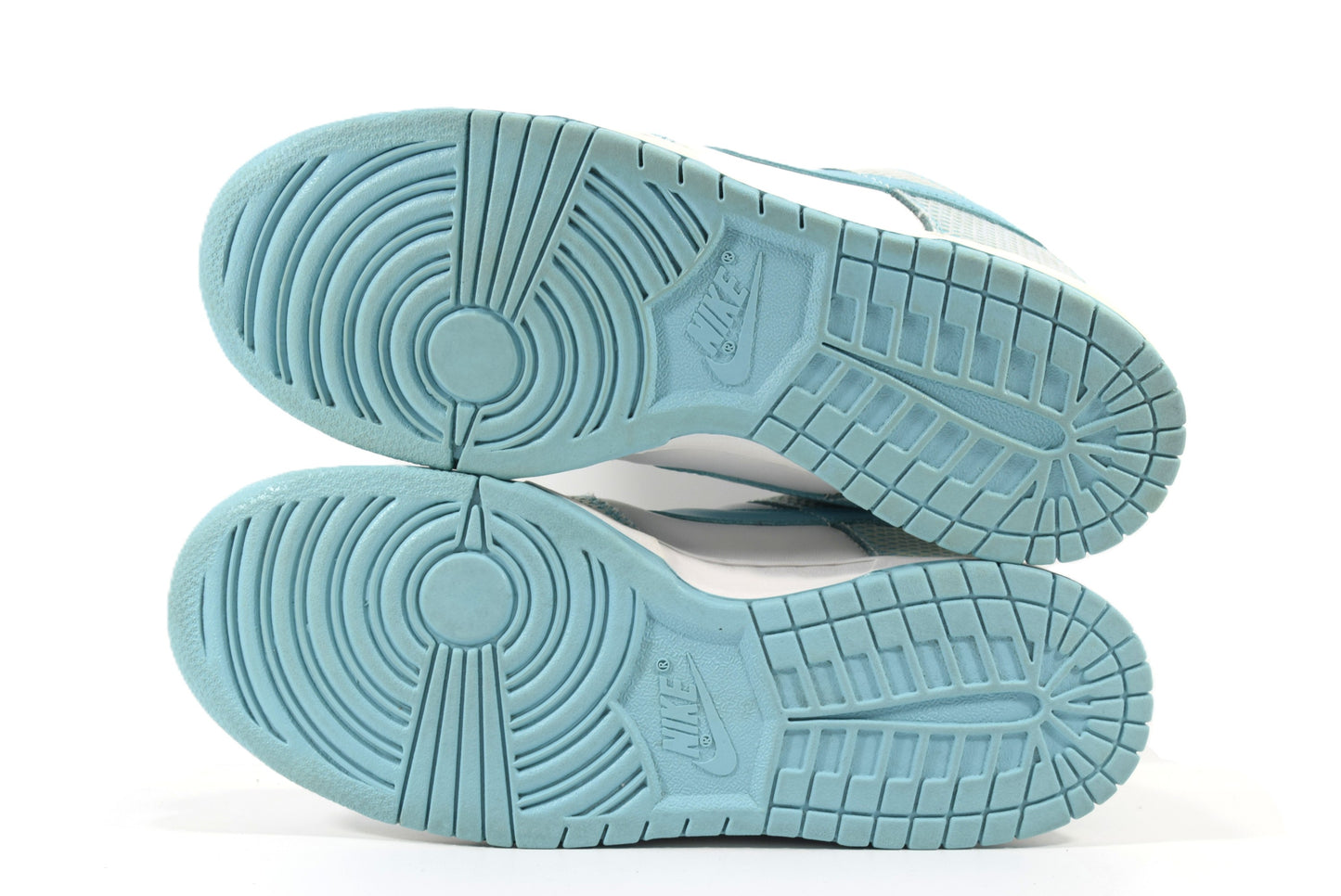 "HIGH HAIR"DUNK LOW PREMIUM SB