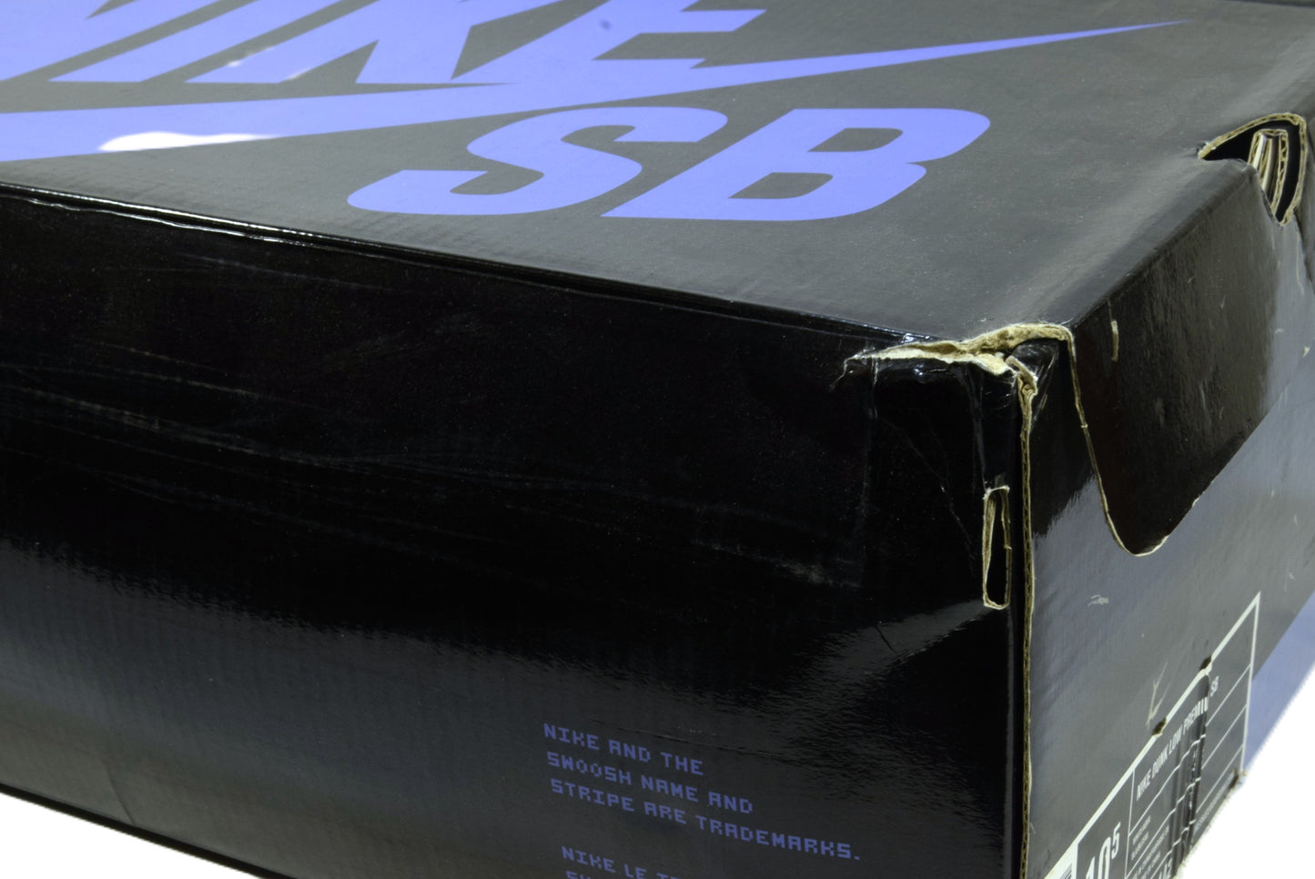 "HIGH HAIR"DUNK LOW PREMIUM SB