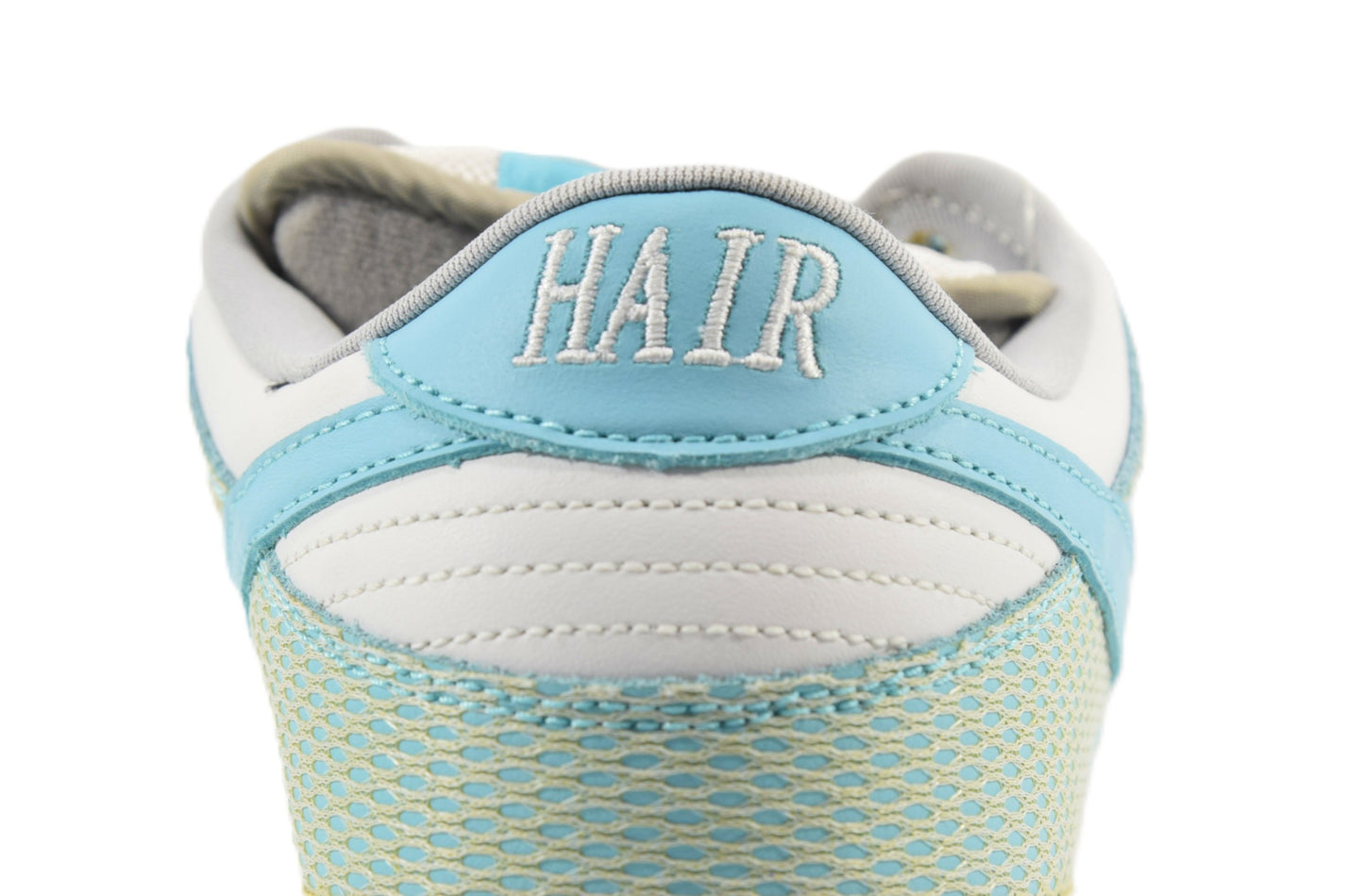 "HIGH HAIR"DUNK LOW PREMIUM SB