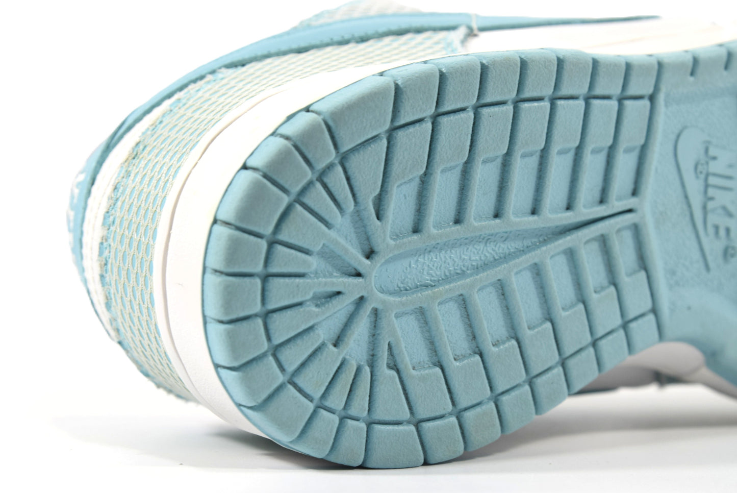 "HIGH HAIR"DUNK LOW PREMIUM SB