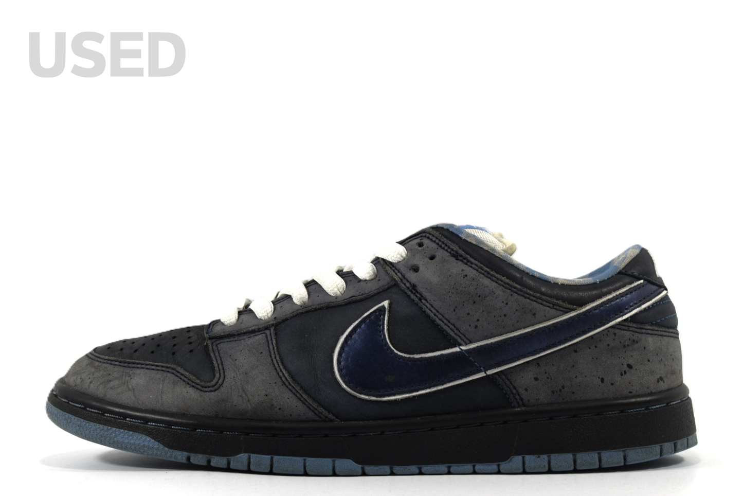 "BLUE LOBSTER"DUNK LOW PREMIUM SB