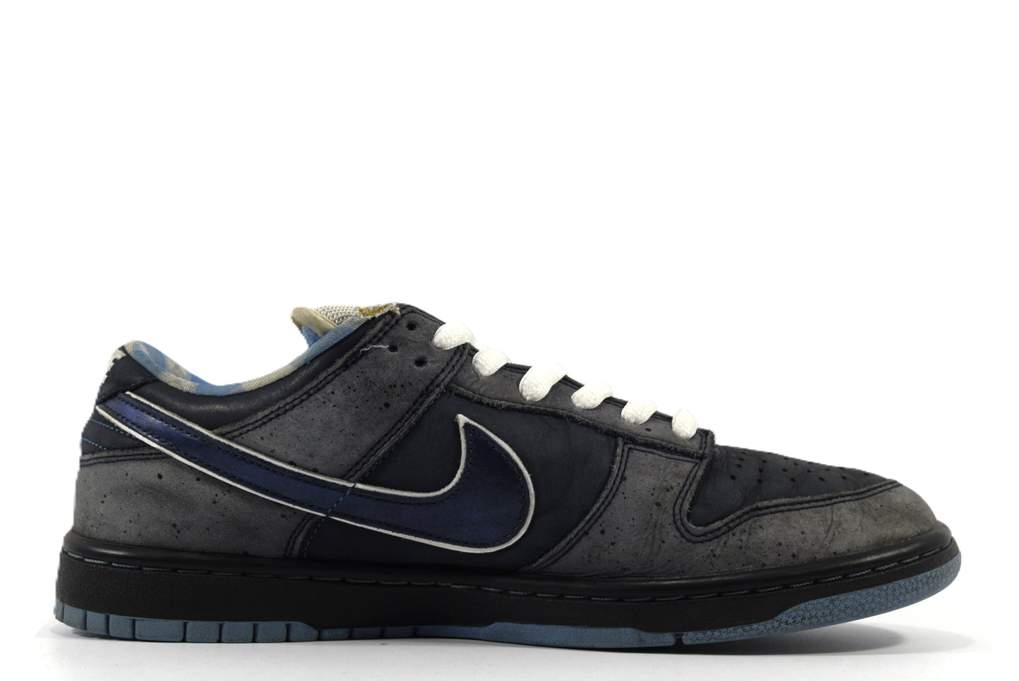 "BLUE LOBSTER"DUNK LOW PREMIUM SB