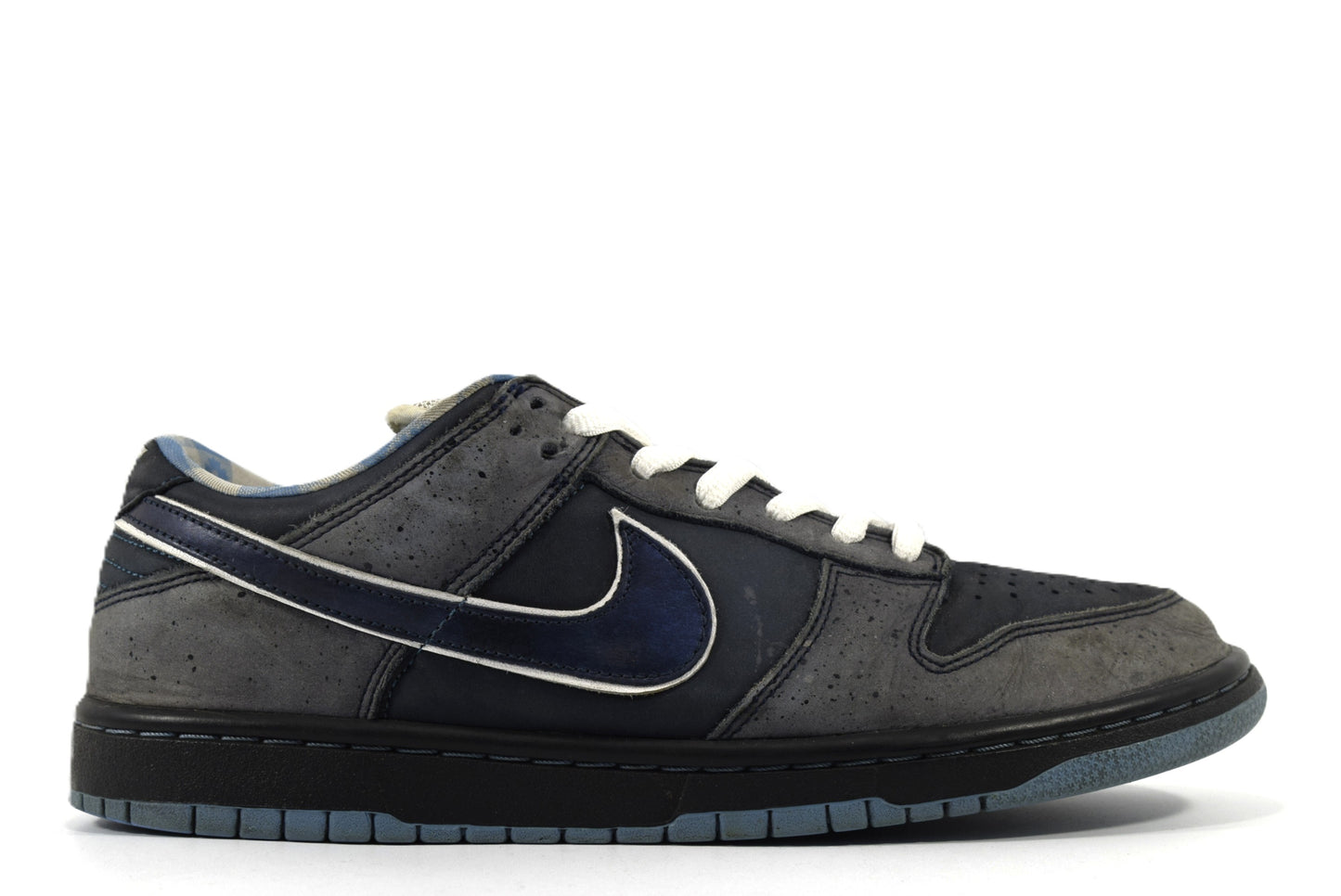 "BLUE LOBSTER"DUNK LOW PREMIUM SB