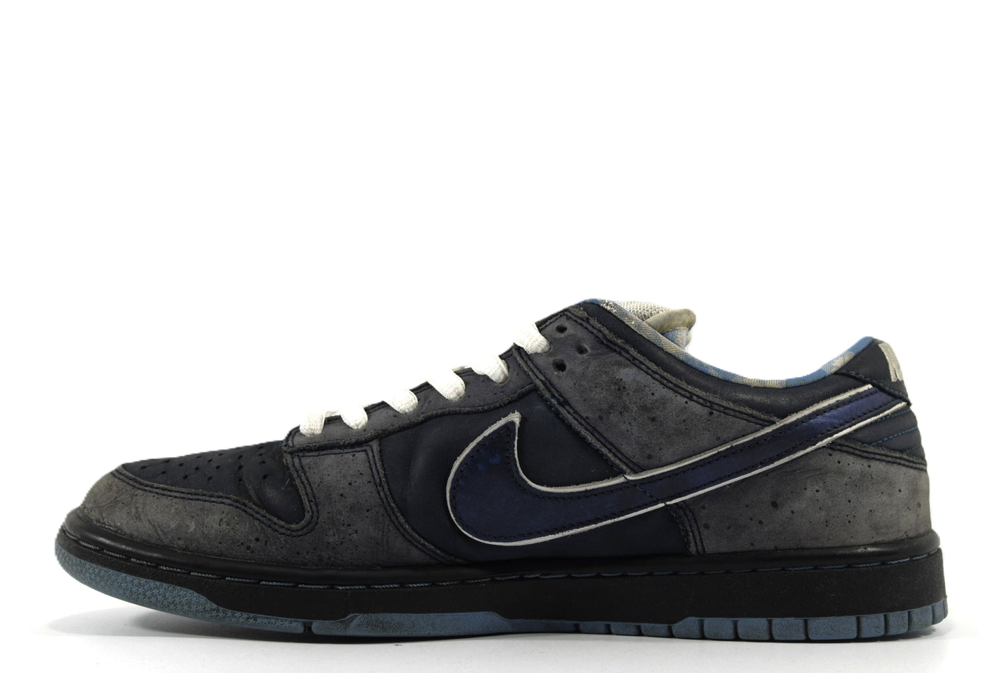 "BLUE LOBSTER"DUNK LOW PREMIUM SB