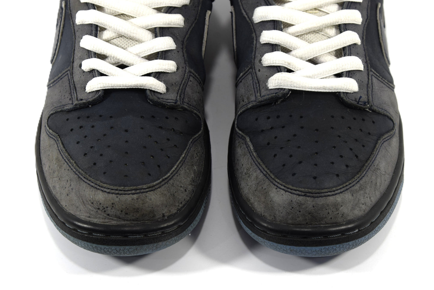 "BLUE LOBSTER"DUNK LOW PREMIUM SB