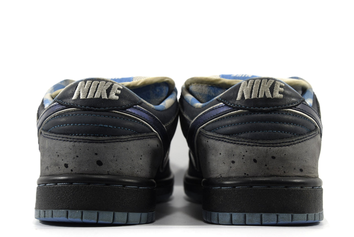 "BLUE LOBSTER"DUNK LOW PREMIUM SB