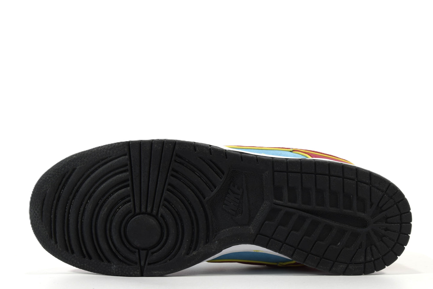 "MS.PACMAN"DUNK LOW PREMIUM SB