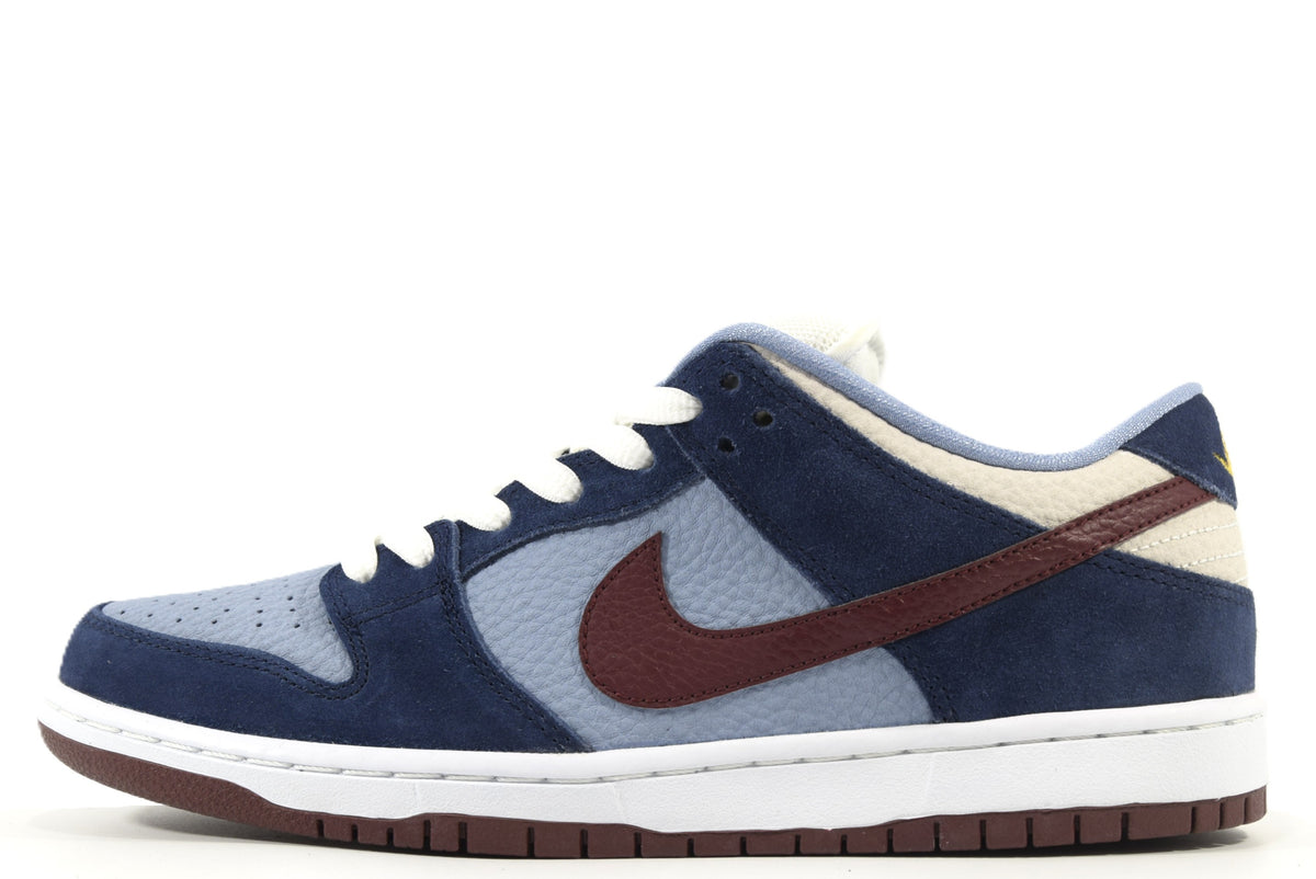 "FTC"DUNK LOW PREMIUM SB