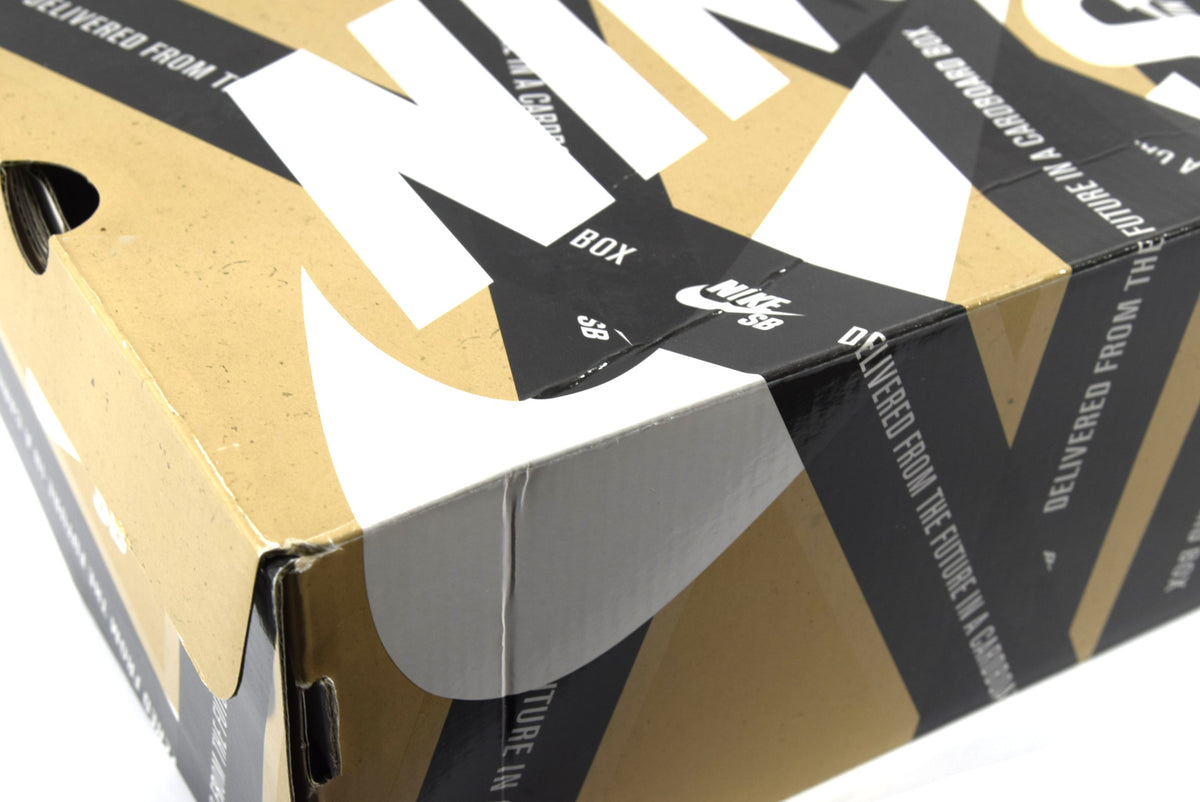 "FTC"DUNK LOW PREMIUM SB