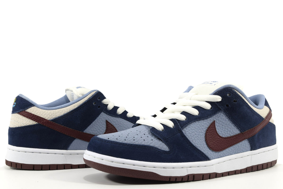 "FTC"DUNK LOW PREMIUM SB