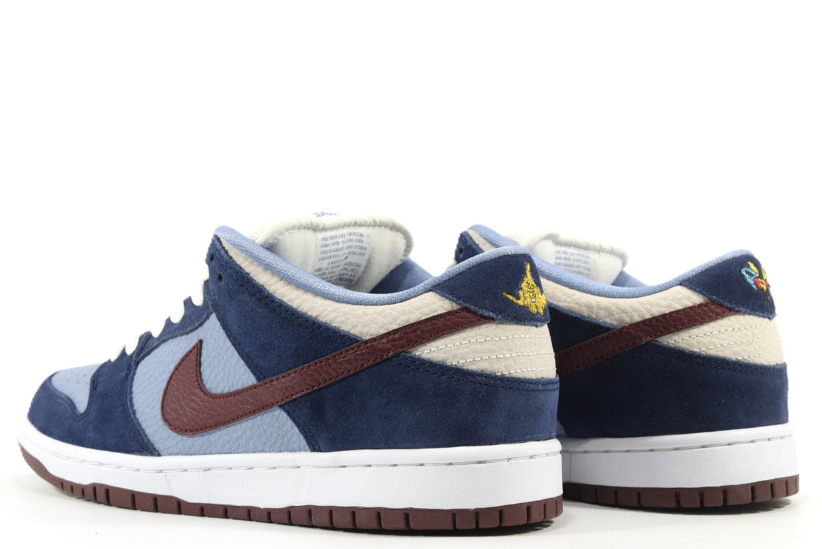 "FTC"DUNK LOW PREMIUM SB