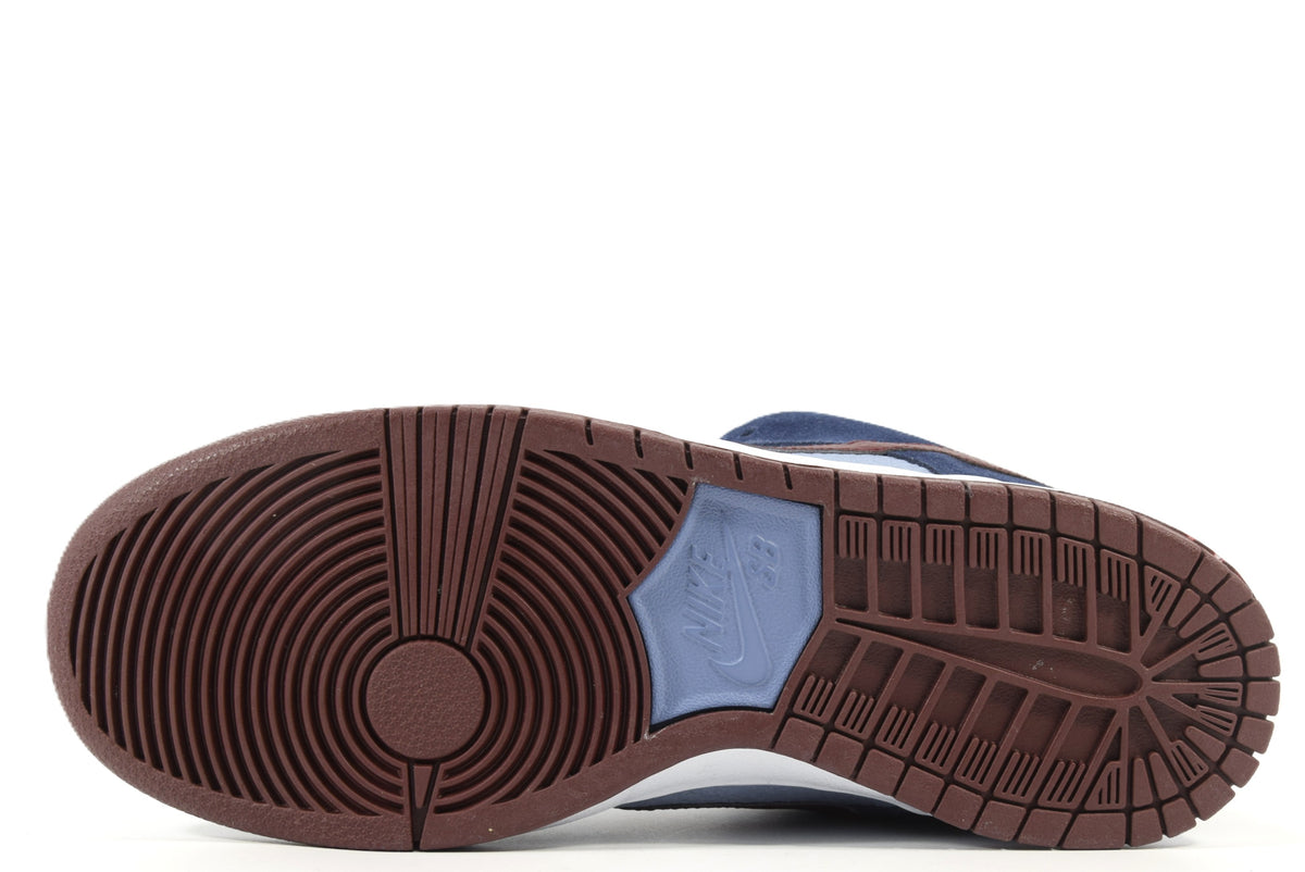 "FTC"DUNK LOW PREMIUM SB