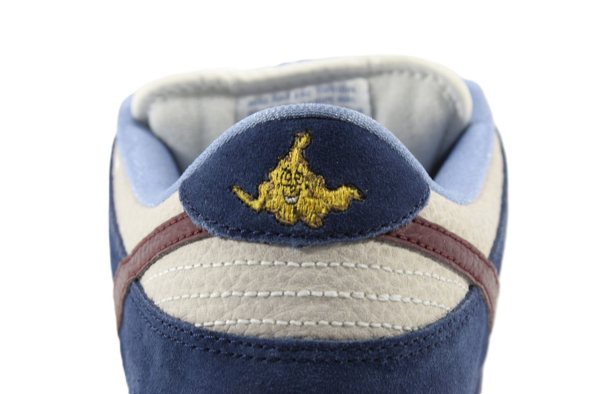 "FTC"DUNK LOW PREMIUM SB