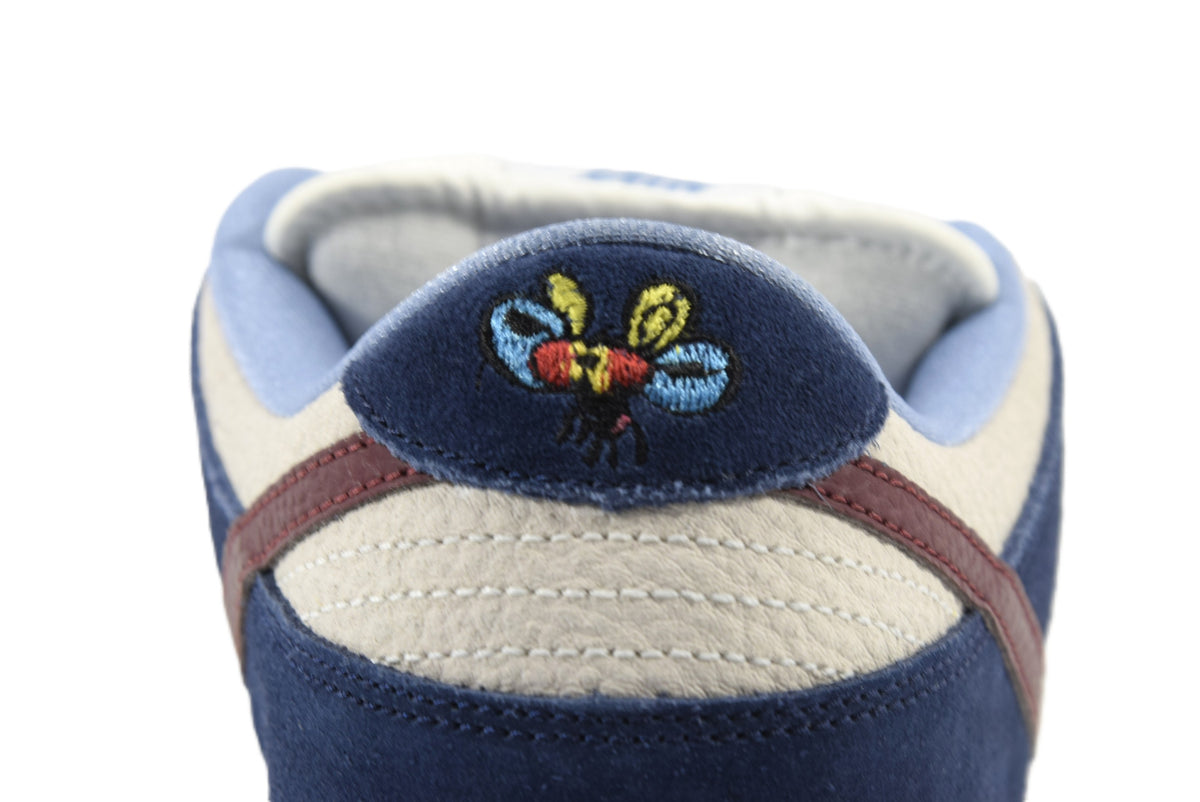 "FTC"DUNK LOW PREMIUM SB