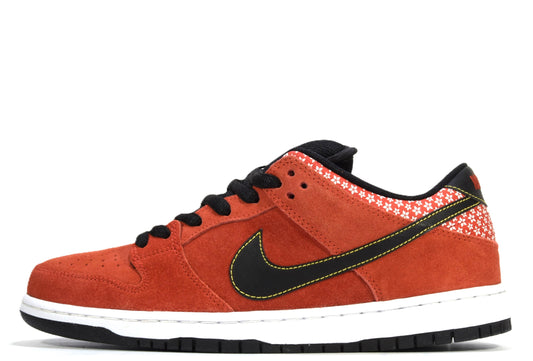 "FIRECRACKER"DUNK LOW PREMIUM SB