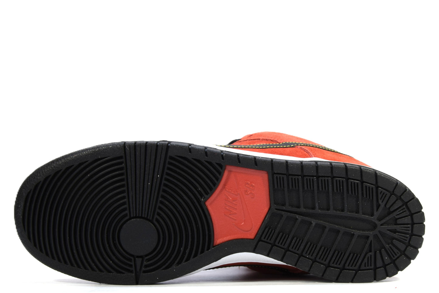 "FIRECRACKER"DUNK LOW PREMIUM SB