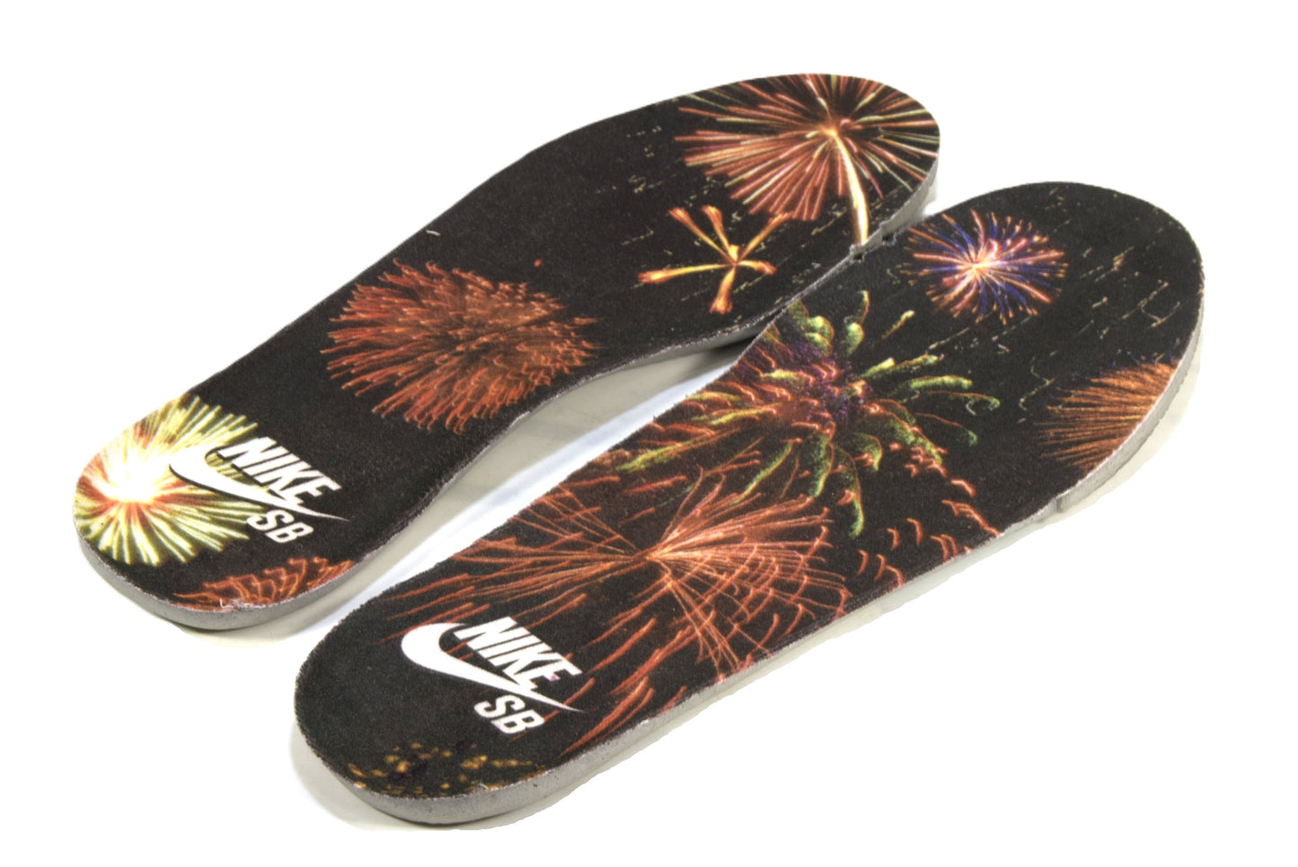 "FIRECRACKER"DUNK LOW PREMIUM SB