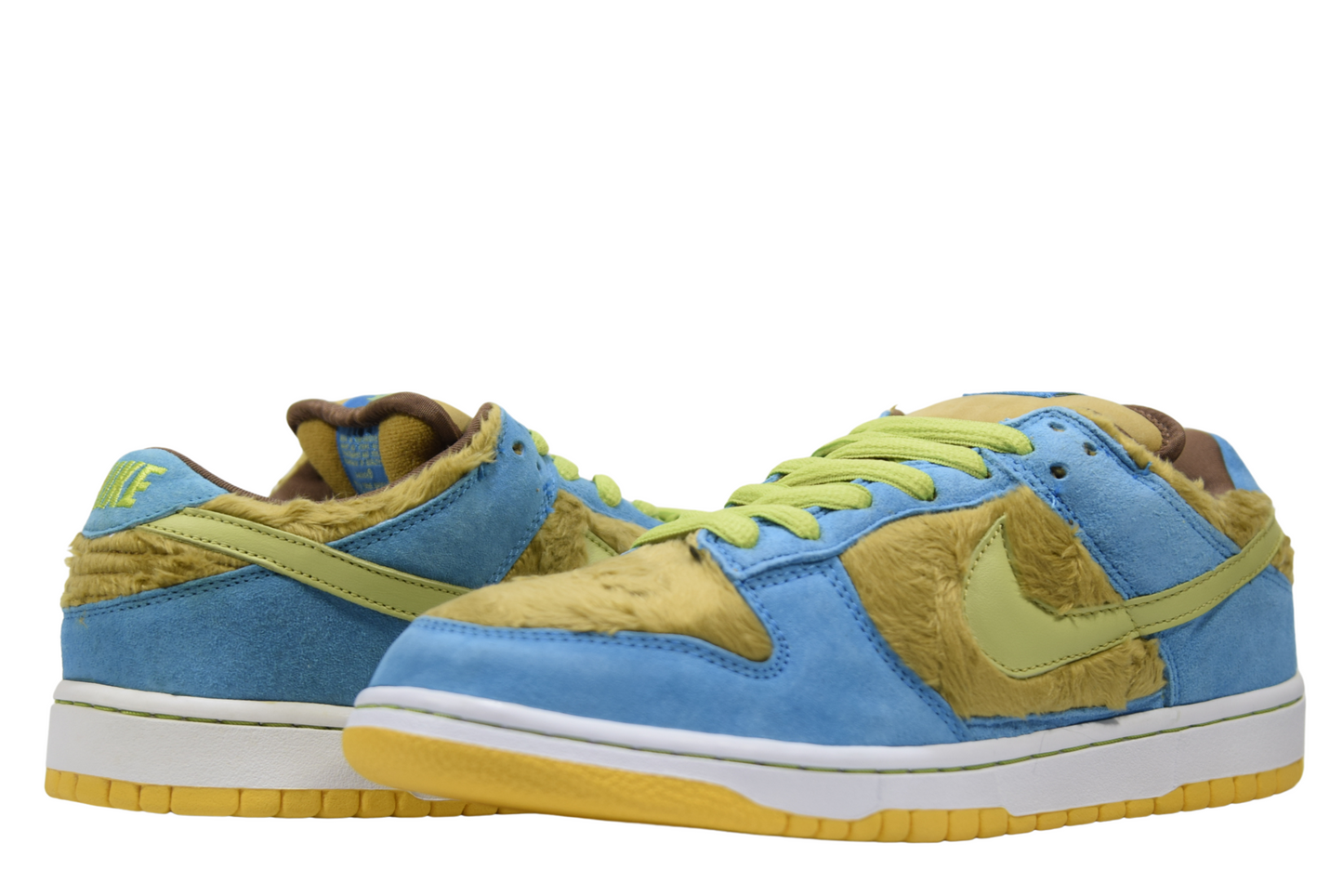 "BABY BEAR"DUNK LOW PREMIUM SB