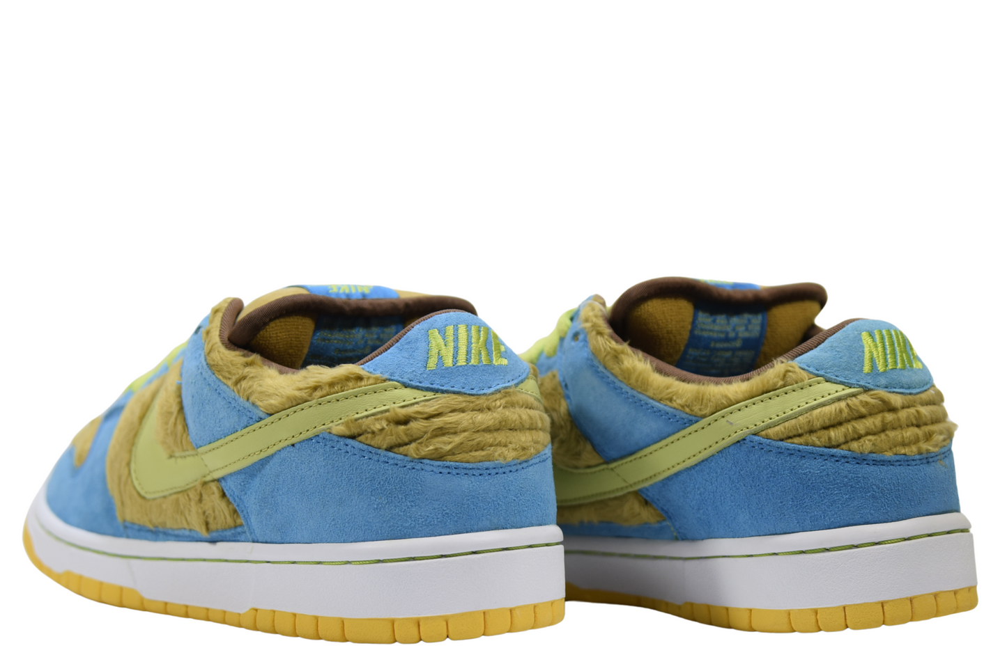 "BABY BEAR"DUNK LOW PREMIUM SB