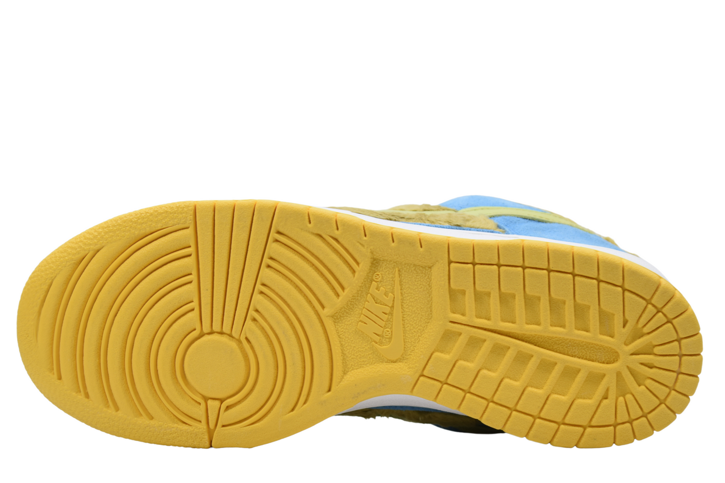 "BABY BEAR"DUNK LOW PREMIUM SB