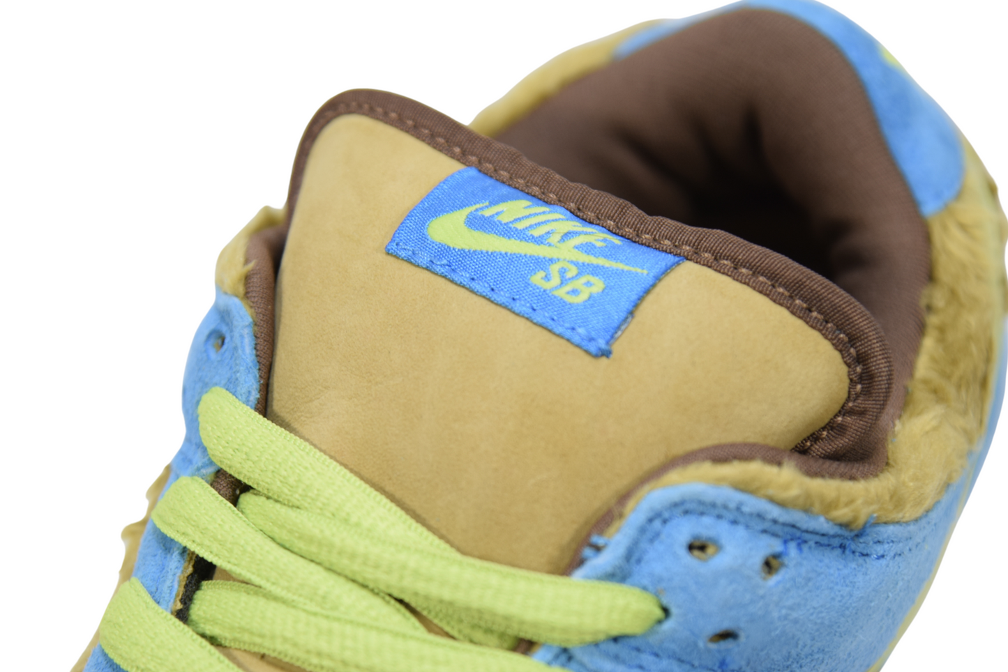 "BABY BEAR"DUNK LOW PREMIUM SB