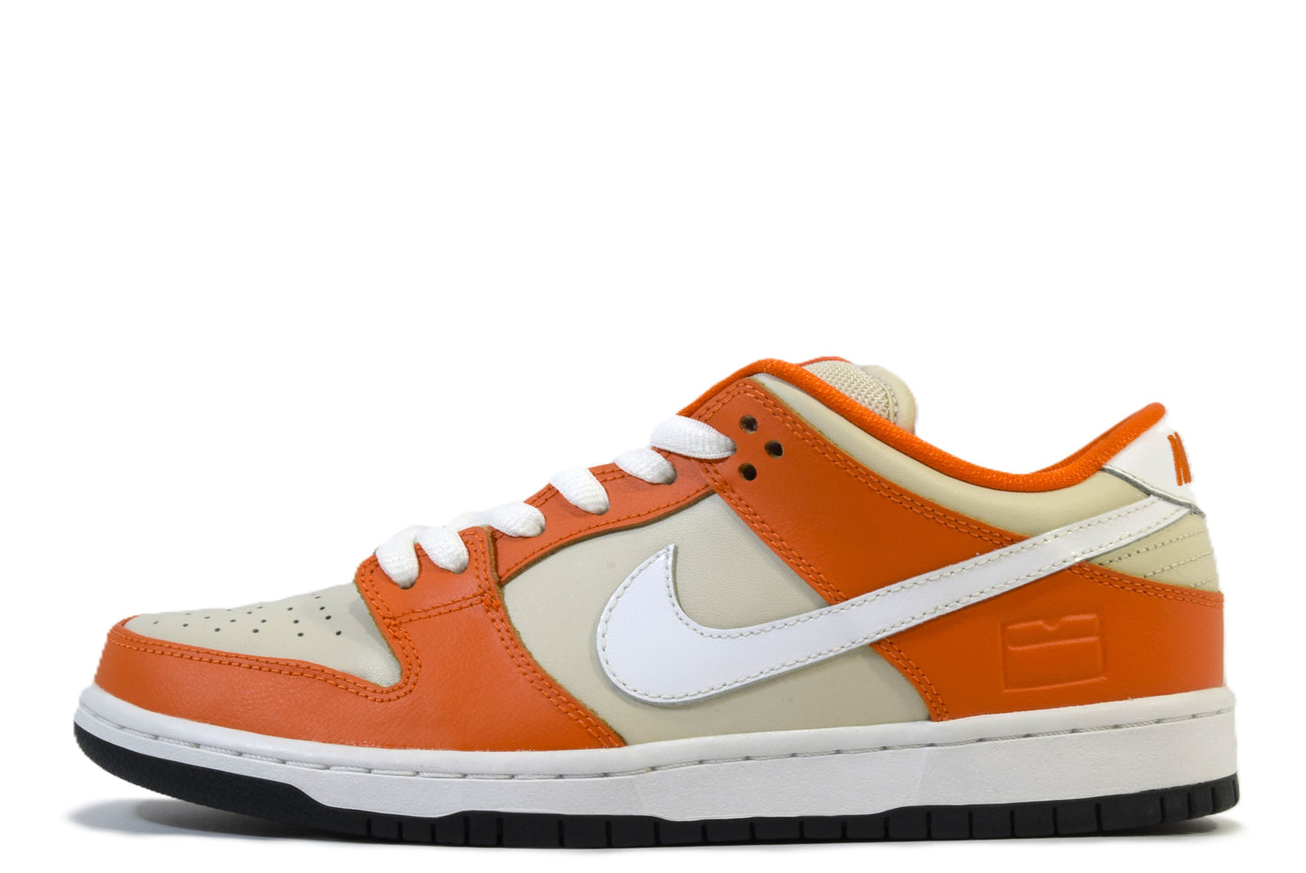 "ORANGE BOX"DUNK LOW PREMIUM SB