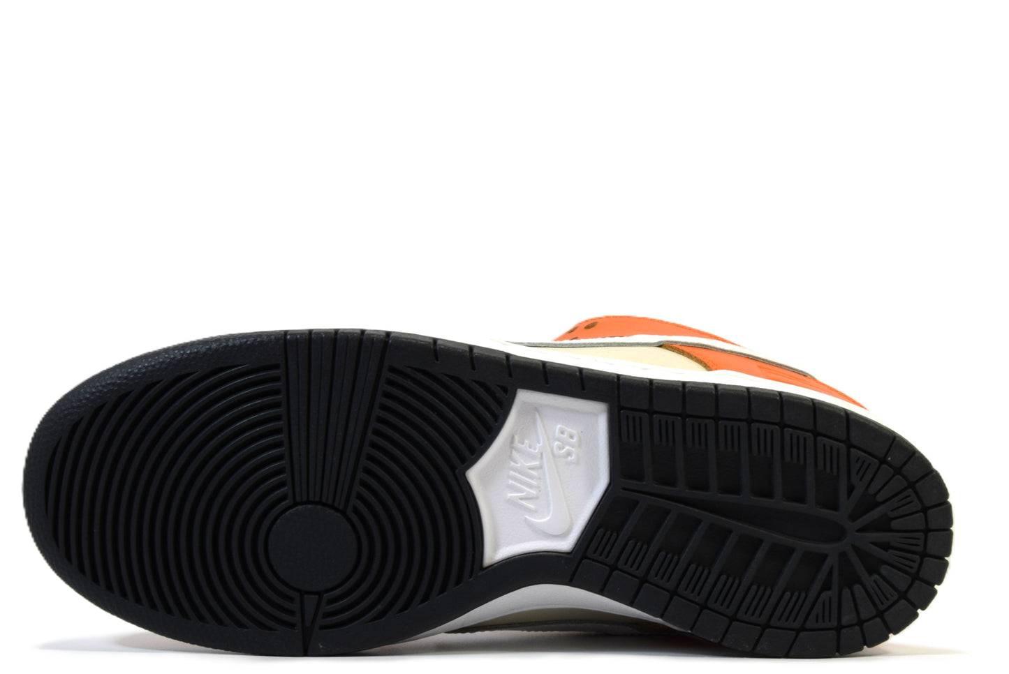 "ORANGE BOX"DUNK LOW PREMIUM SB