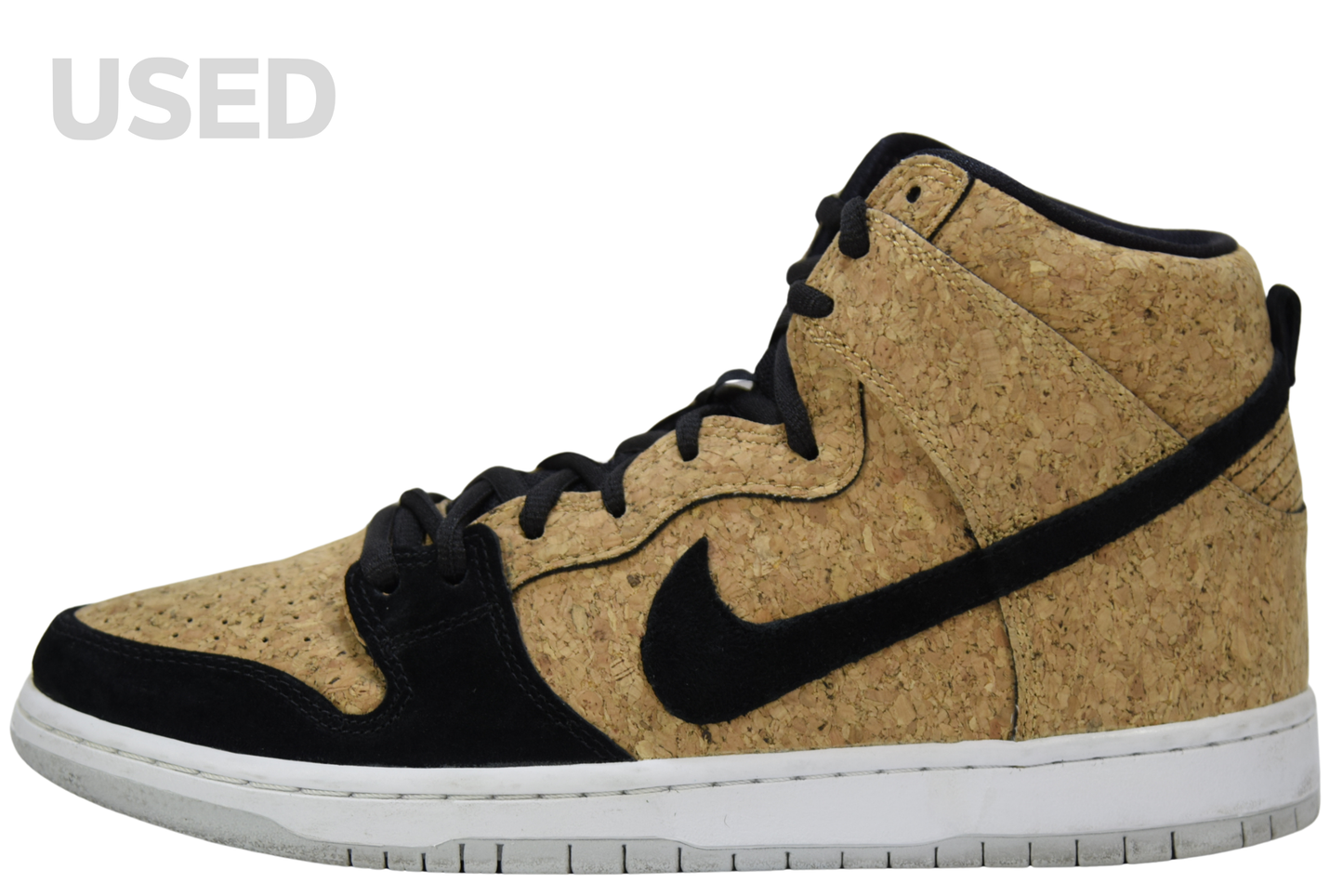 "CORK"DUNK HIGH PREMIUM SB