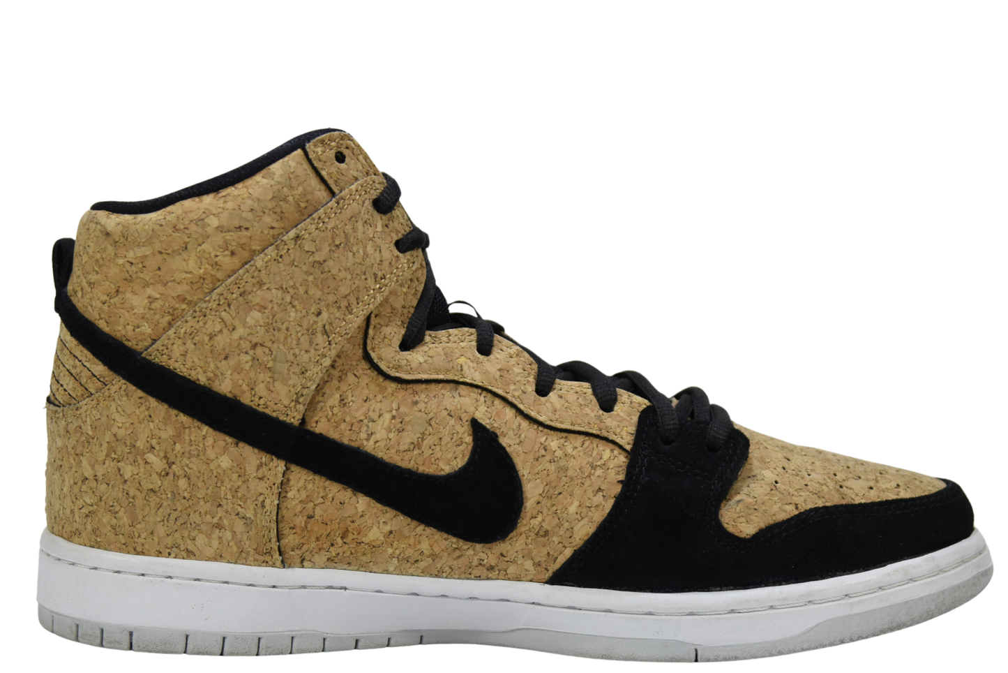 "CORK"DUNK HIGH PREMIUM SB