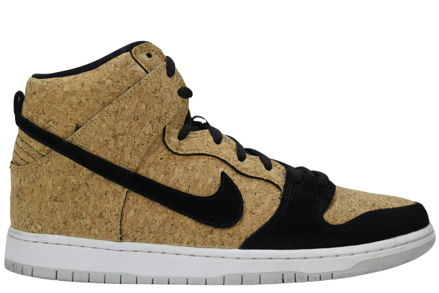 "CORK"DUNK HIGH PREMIUM SB