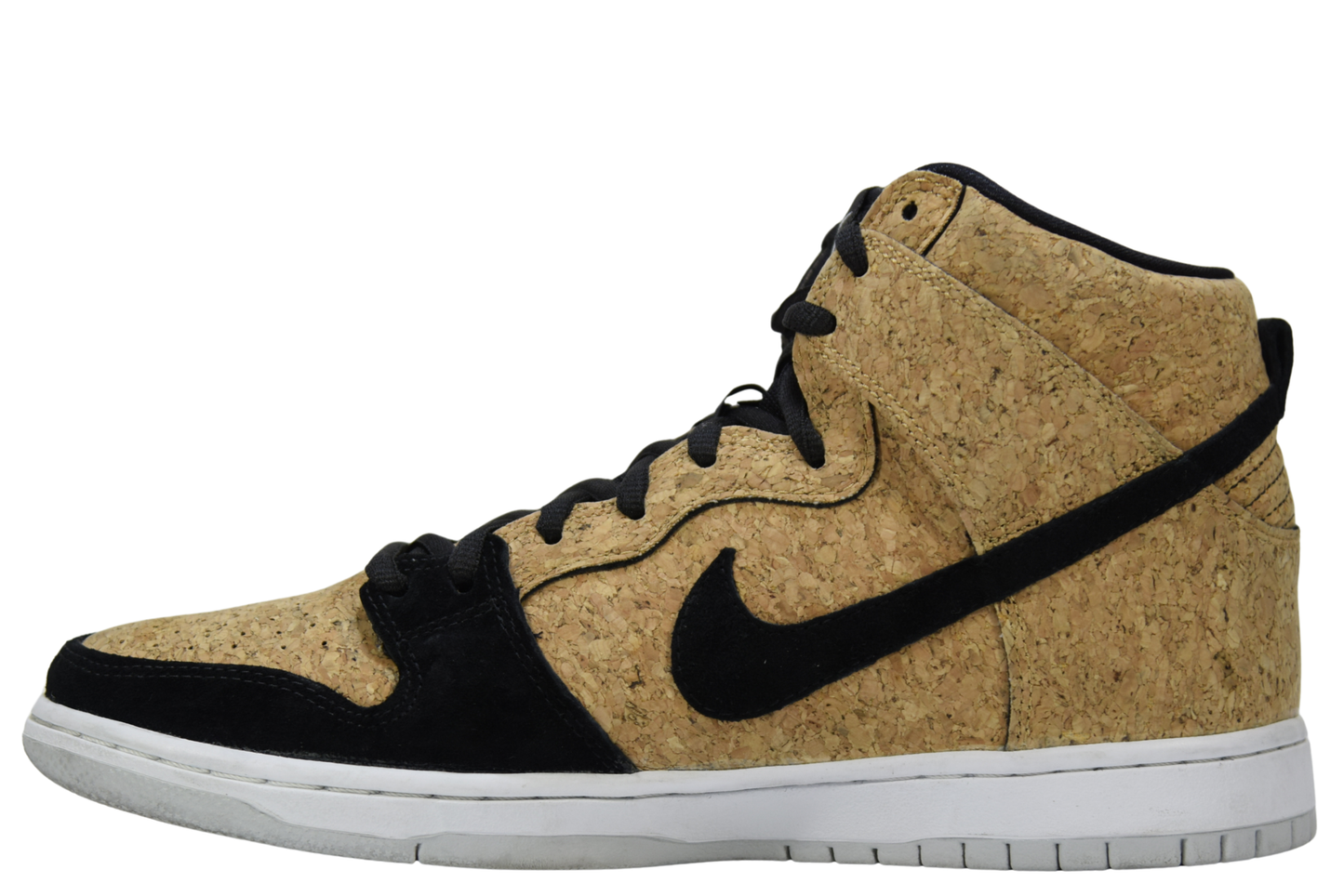 "CORK"DUNK HIGH PREMIUM SB