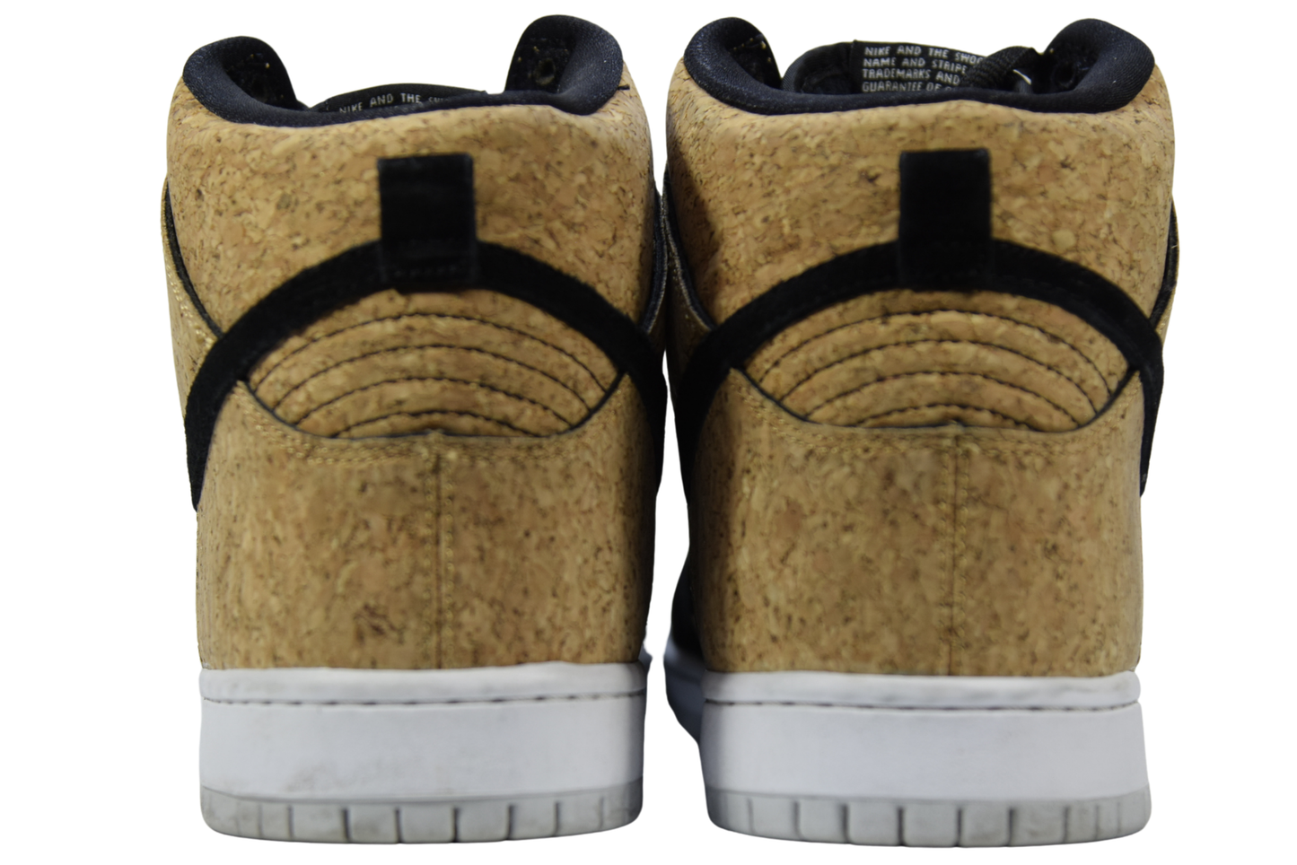 "CORK"DUNK HIGH PREMIUM SB