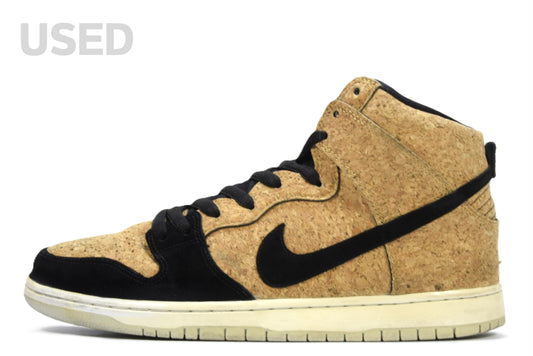 "CORK"DUNK HIGH PREMIUM SB
