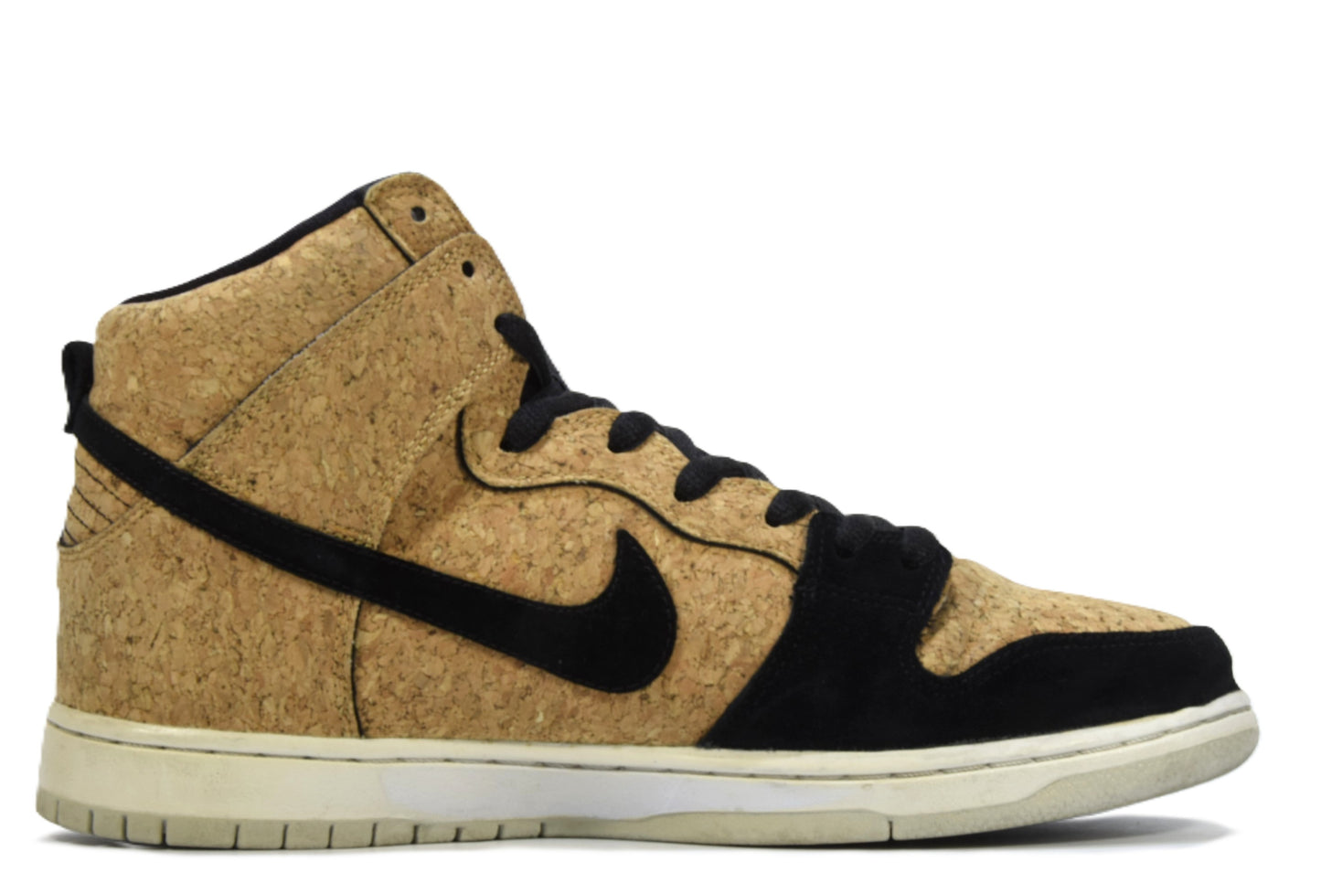 "CORK"DUNK HIGH PREMIUM SB