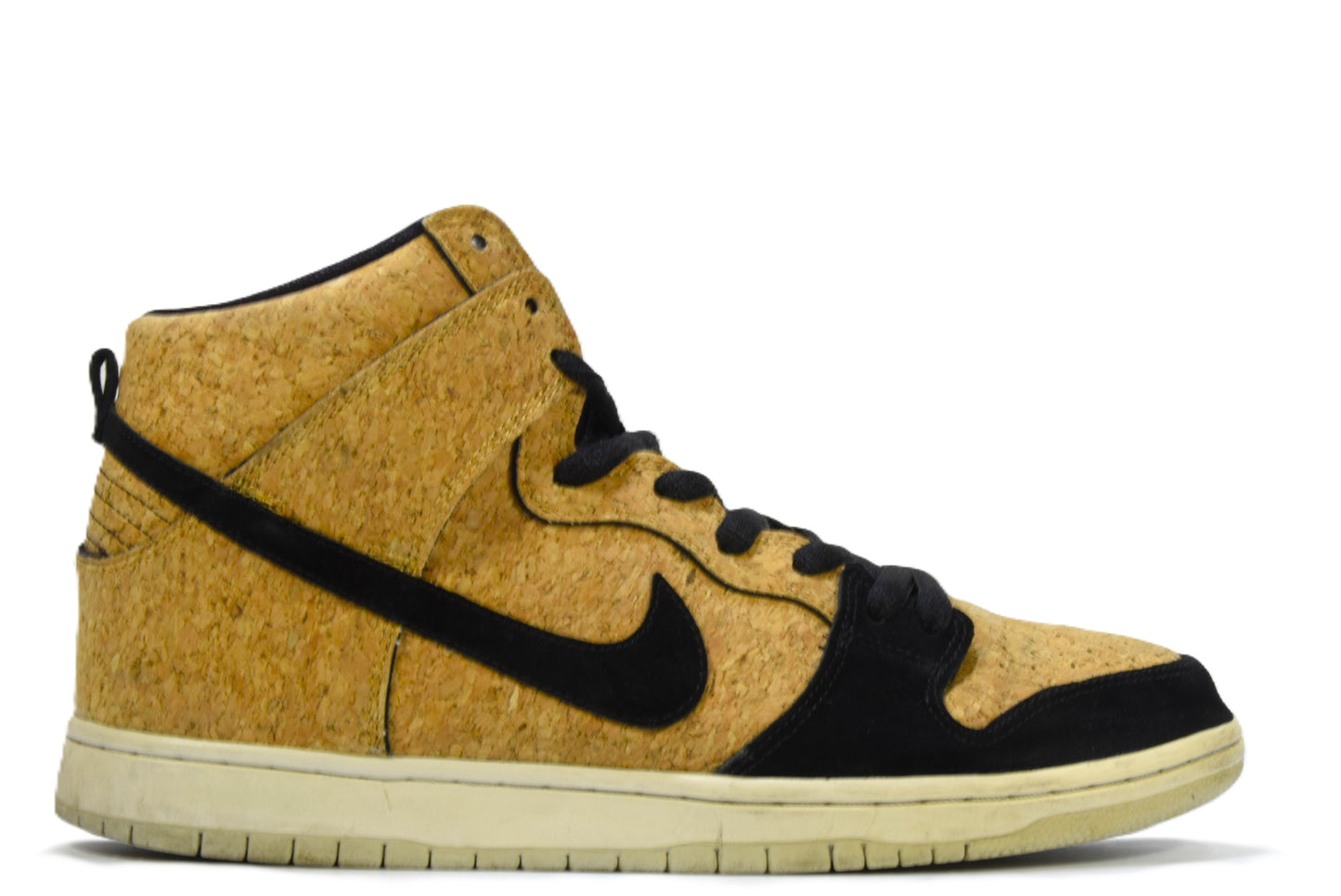 "CORK"DUNK HIGH PREMIUM SB