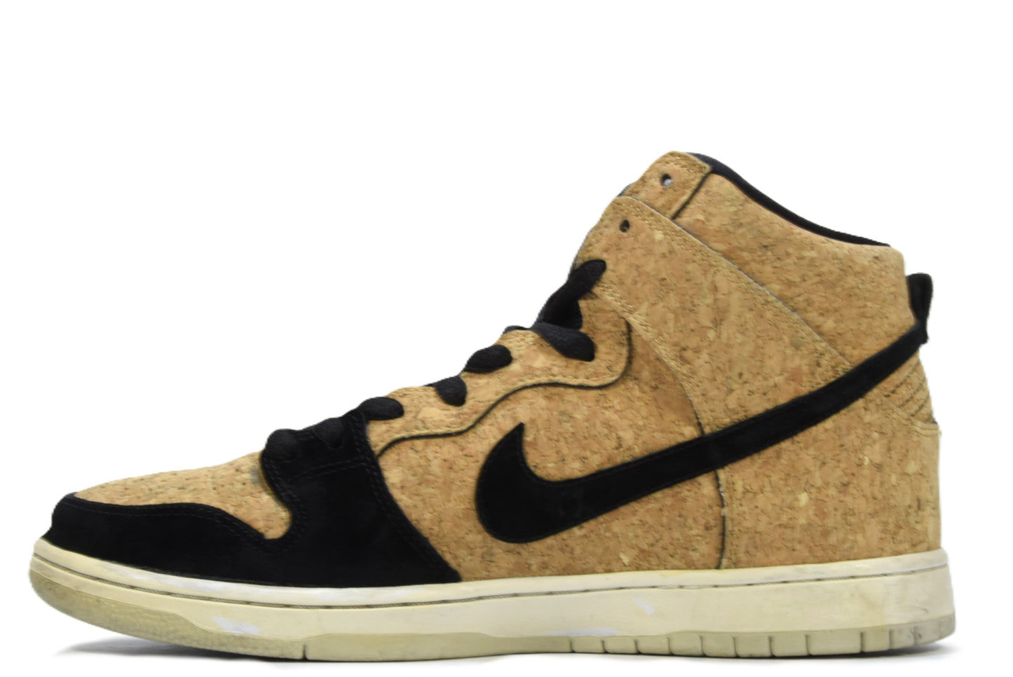 "CORK"DUNK HIGH PREMIUM SB