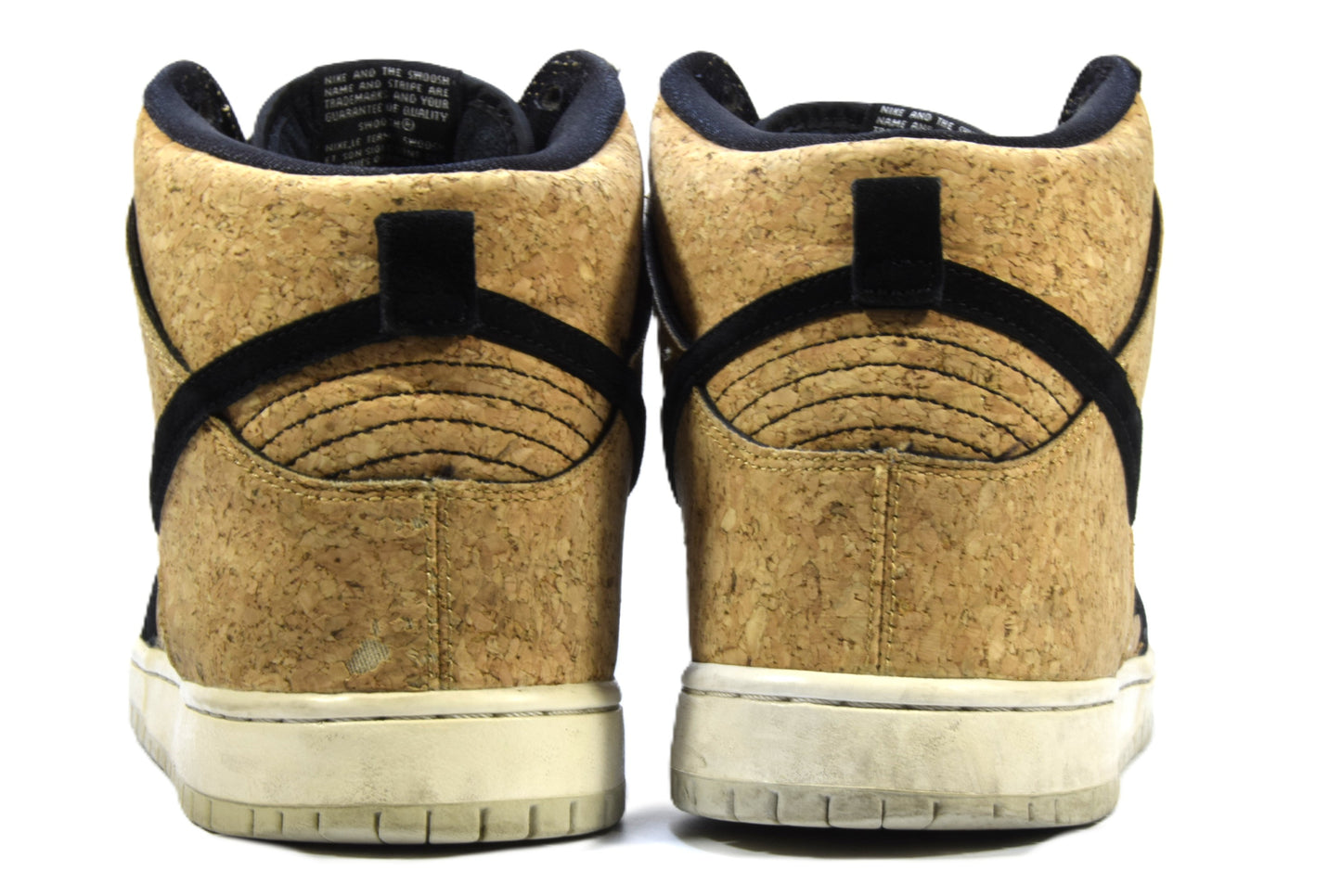 "CORK"DUNK HIGH PREMIUM SB