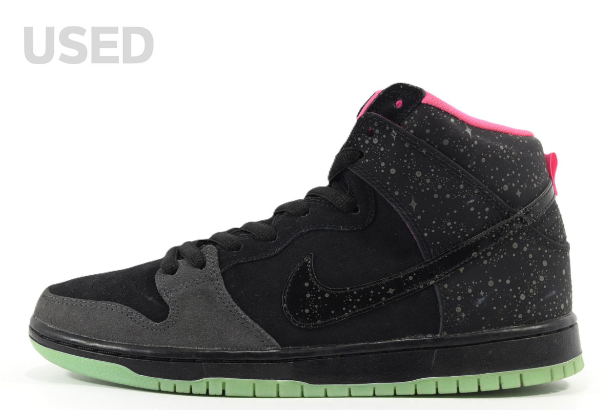 "NORTHERN LIGHTS"DUNK HIGH PREMIUM SB