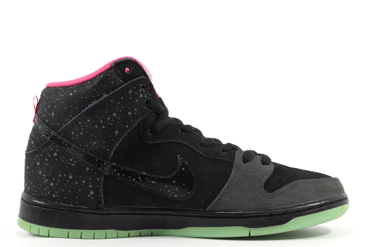 "NORTHERN LIGHTS"DUNK HIGH PREMIUM SB