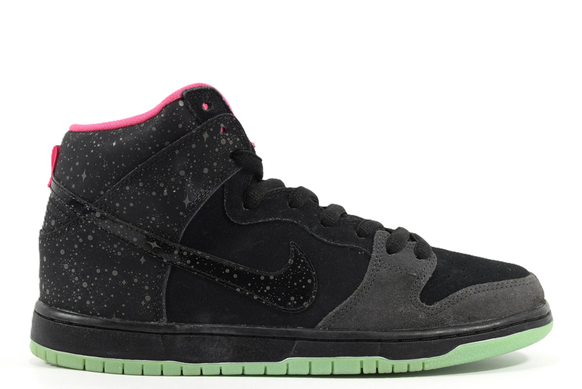 "NORTHERN LIGHTS"DUNK HIGH PREMIUM SB
