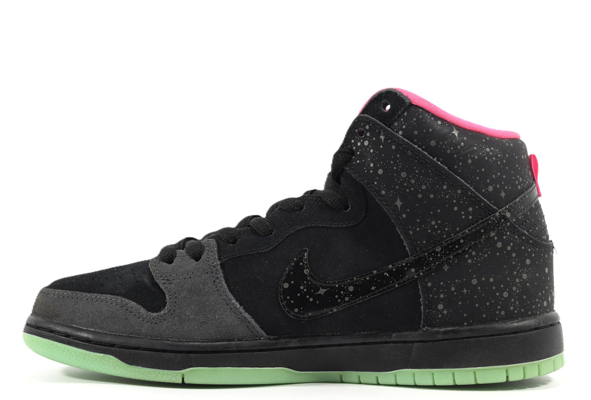 "NORTHERN LIGHTS"DUNK HIGH PREMIUM SB