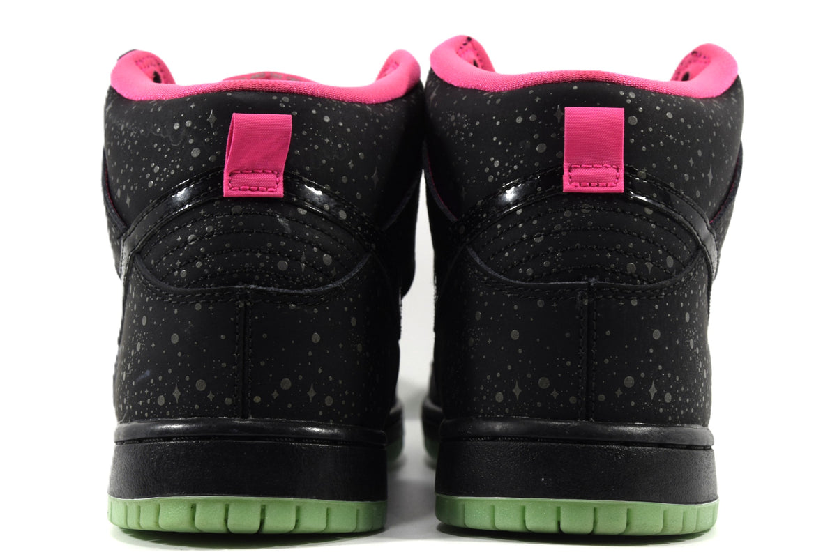"NORTHERN LIGHTS"DUNK HIGH PREMIUM SB